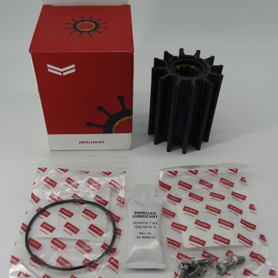 YANMAR IMPELLER KIT 119574-42530