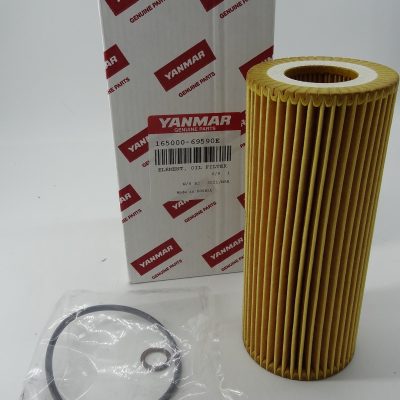 YANMAR OIL FILTER 165000-69590