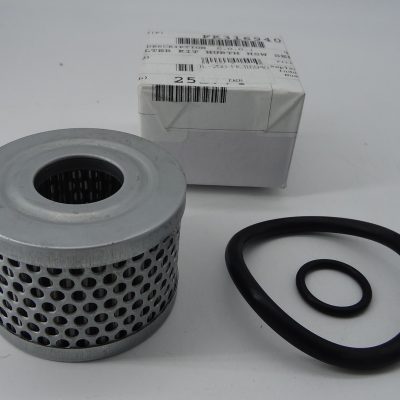 HURTH/ZF OIL FILTER 250-FK316940