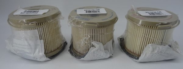 RACOR DIESEL FILTER 2010