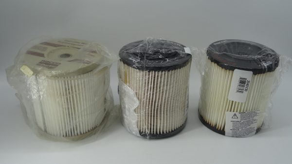 RACOR DIESEL FILTER 2040