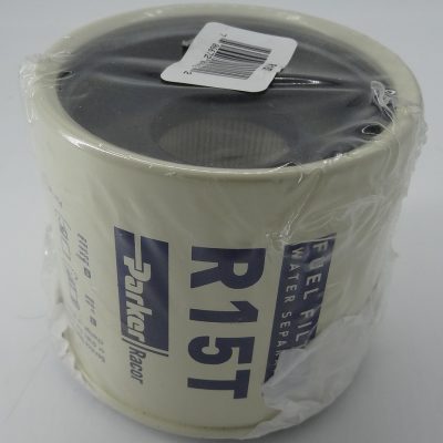 RACOR DIESEL FILTER R15