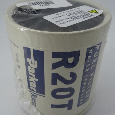 RACOR DIESEL FILTER R20T