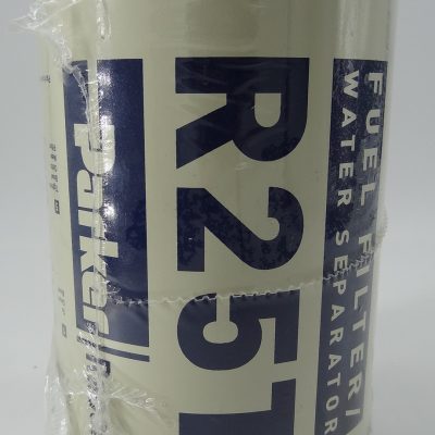 RACOR DIESEL FILTER R25T