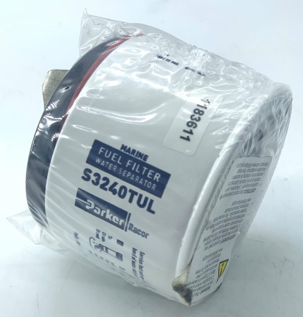 RACOR FUEL FILTER S3240TUL