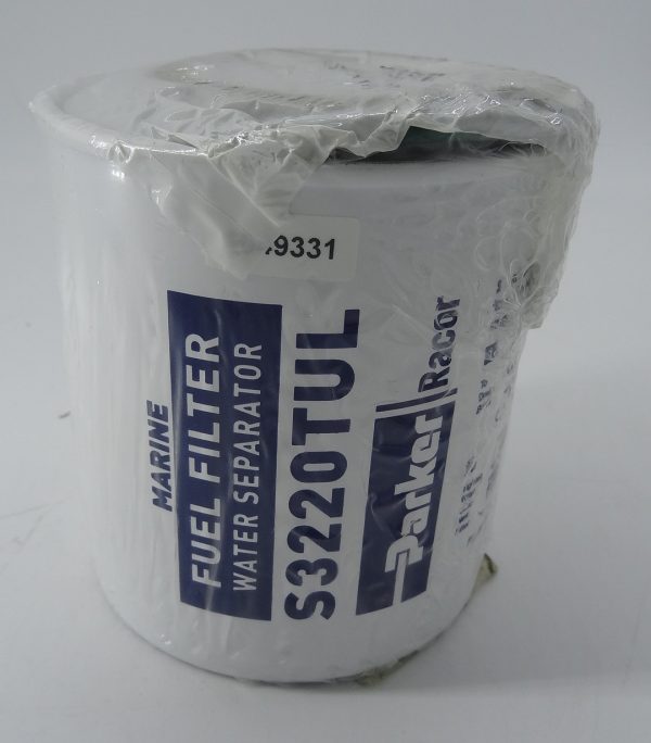 RACOR GASOLINE FILTER S3220TUL