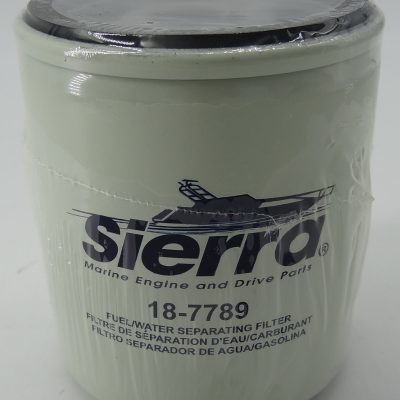 SIERRA FUEL FILTER 18-7789