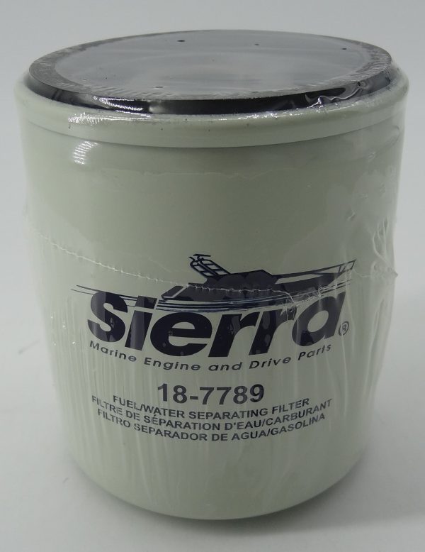 SIERRA FUEL FILTER 18-7789