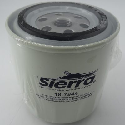 SIERRA FUEL FILTER 18-7844