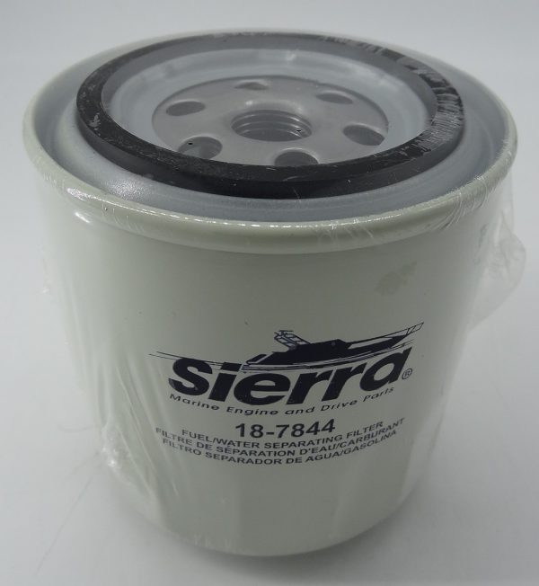 SIERRA FUEL FILTER 18-7844