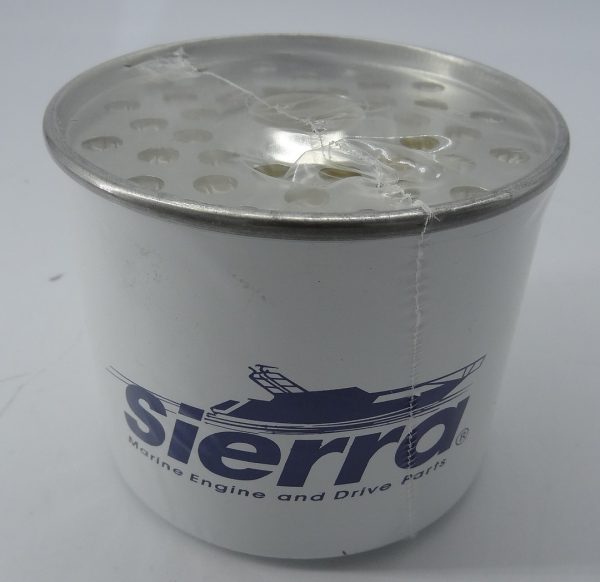 SIERRA FUEL FILTER 18-7858