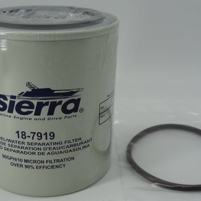 SIERRA FUEL FILTER 18-7919