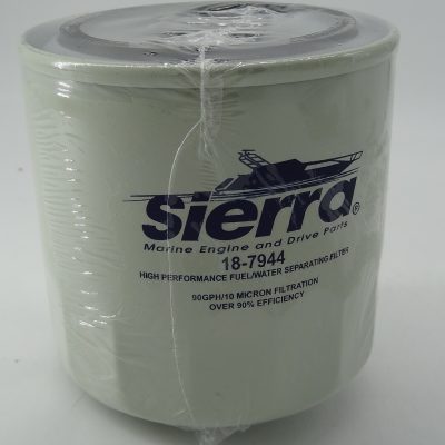 SIERRA FUEL FILTER 18-7944