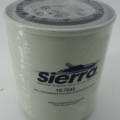 SIERRA FUEL FILTER 18-7945