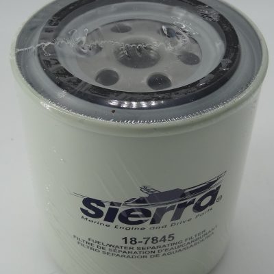 SIERRA FUEL FILTER 18-7845