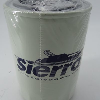 SIERRA OIL FILTER 18-7875