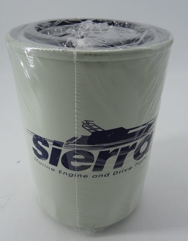 SIERRA OIL FILTER 18-7875