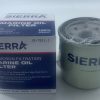 SIERRA OIL FILTER 18-7911