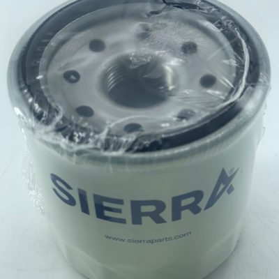 SIERRA OIL FILTER 18-7911