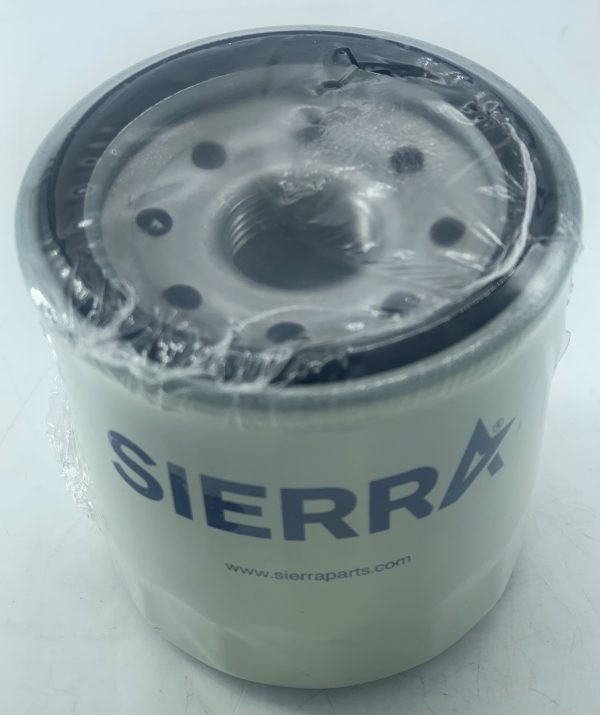 SIERRA OIL FILTER 18-7911