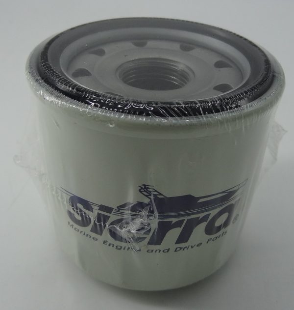 SIERRA OIL FILTER 18-7913