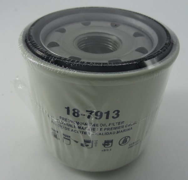 SIERRA OIL FILTER 18-7913