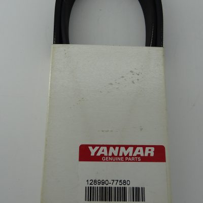 YANMAR BELT ALTERNATOR 128990-77580