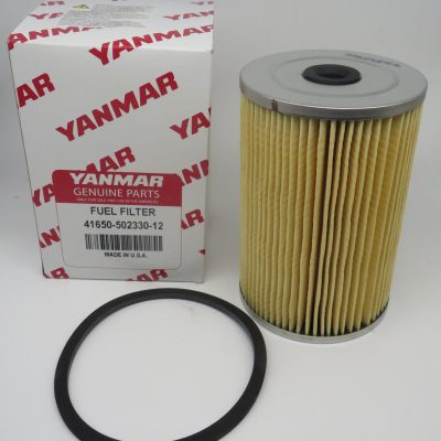 YANMAR FUEL FILTER 41650-502330-12