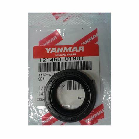 YANMAR SEAL 121450-01801