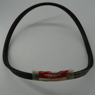 YANMAR V-BELT 123672-77370