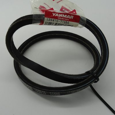 YANMAR V-BELT 128670-77350