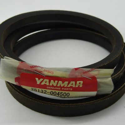 YANMAR V-BELT 25132-004500