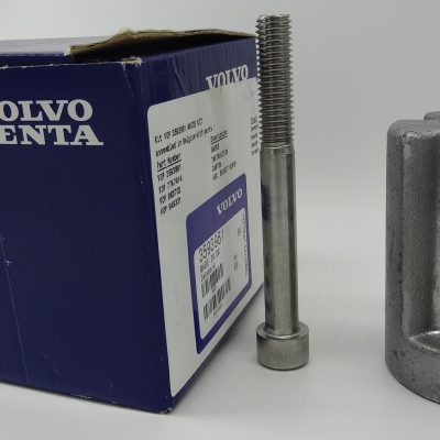 VOLVO PENTA IPS ANODE KIT 3593981