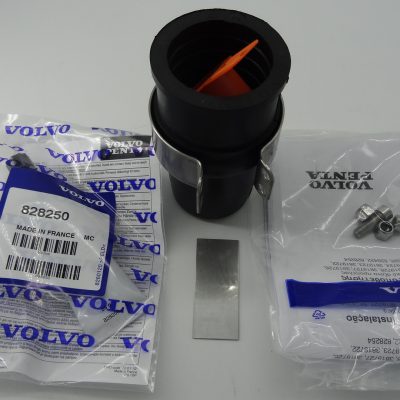 VOLVO PENTA PROP SHAFT SEAL