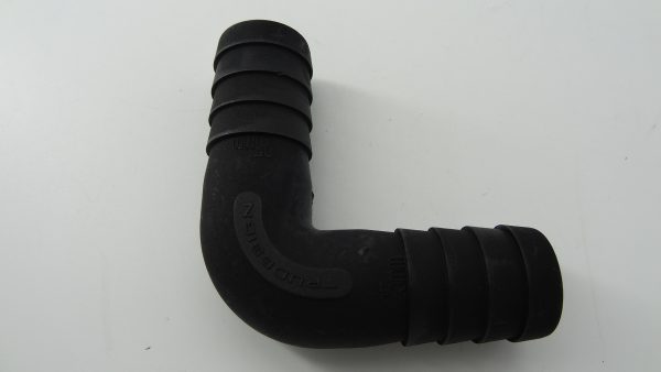 TRUDESIGN CONNECTOR 25MM 90 DEG BEND TD90494