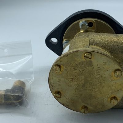 JOHNSON F7B-9 IMPELLER PUMP 10-24398-01