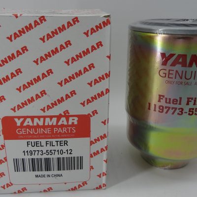 YANMAR FUEL FILTER 119773-55710