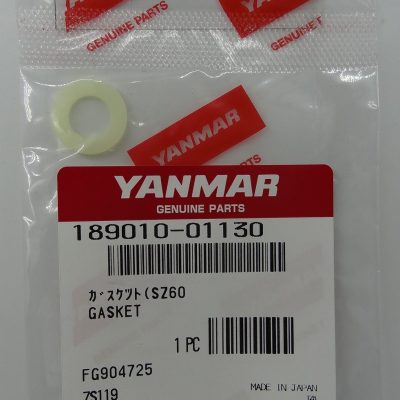 YANMAR GASKET 189010-01130