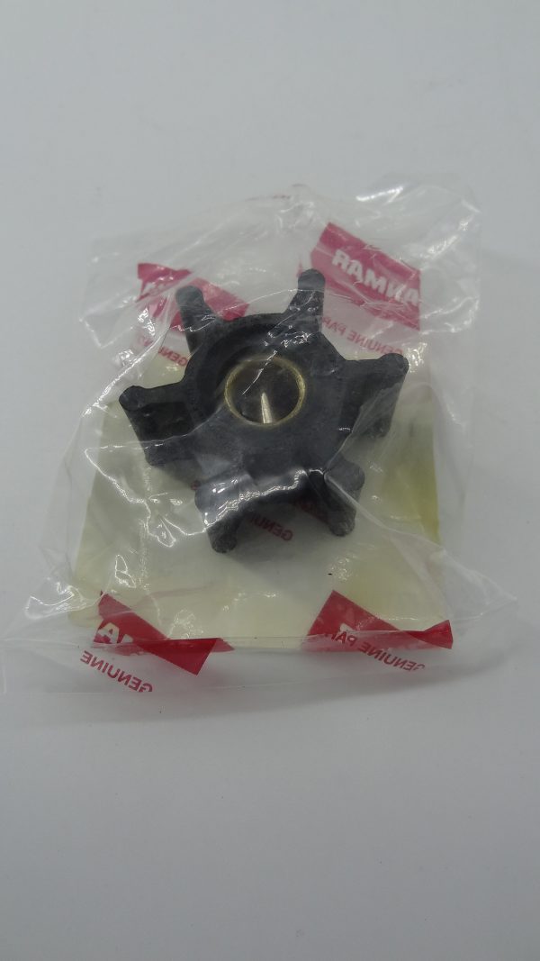 YANMAR IMPELLER PUMP 104211-42071