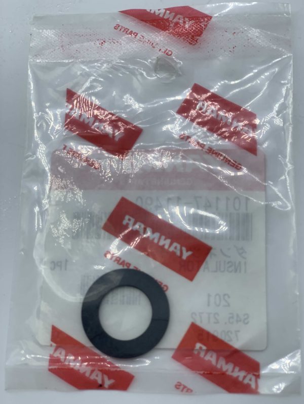 YANMAR INSULATOR 101147-11490