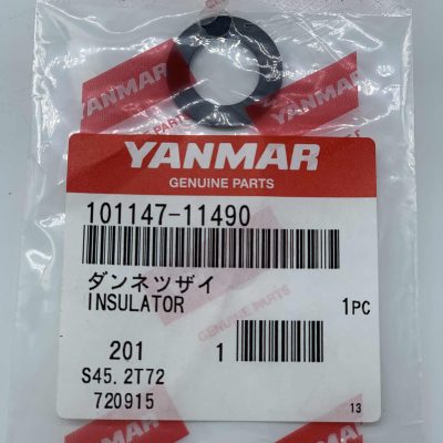 YANMAR INSULATOR 101147-11490