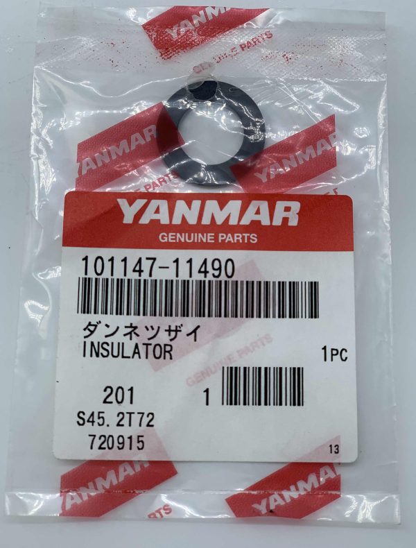 YANMAR INSULATOR 101147-11490