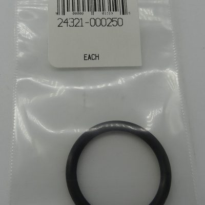 YANMAR O-RING 24321-000250