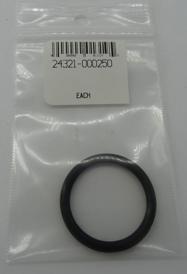 YANMAR O-RING 24321-000250