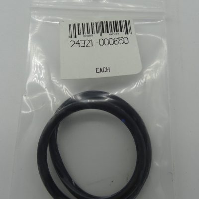 YANMAR O-RING 6LP 24321-000650