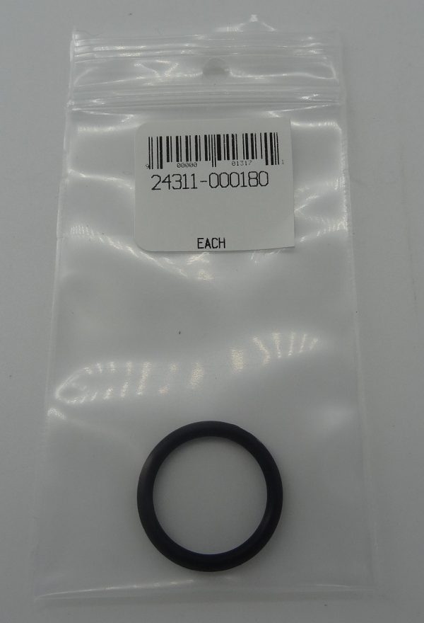 YANMAR O-RING GM 24311-000180