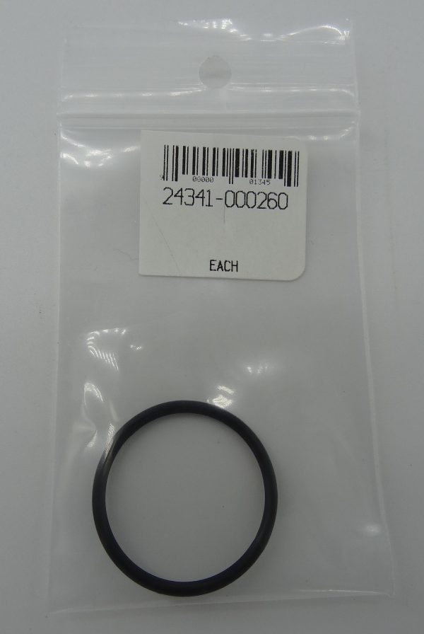 YANMAR O-RING 24341-000260