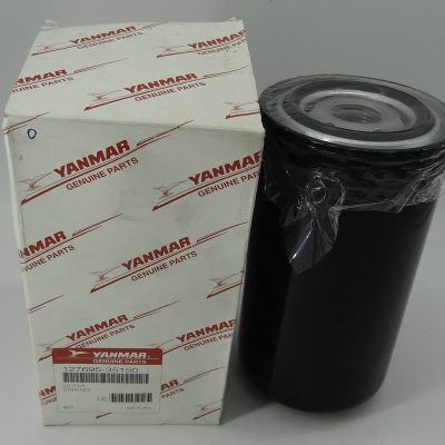 YANMAR STRAINER 127695-35150