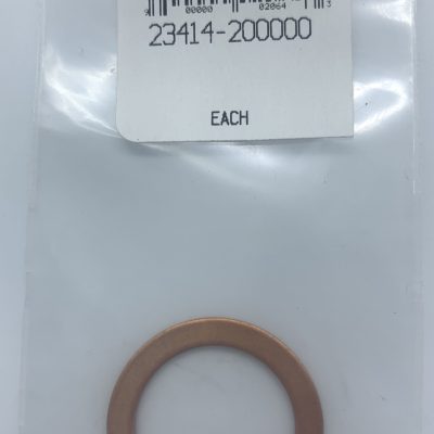 YANMAR GASKET 20X1.0 23414-200000