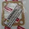 YANMAR EXHAUST GASKET 124450-11681